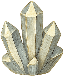Gems tile set