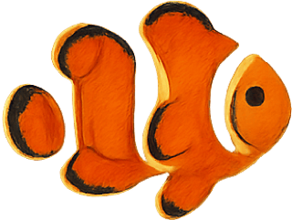 Tidepool tile set